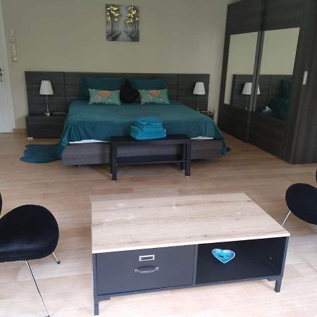 Chambre Au Calme Domont Buitenkant foto