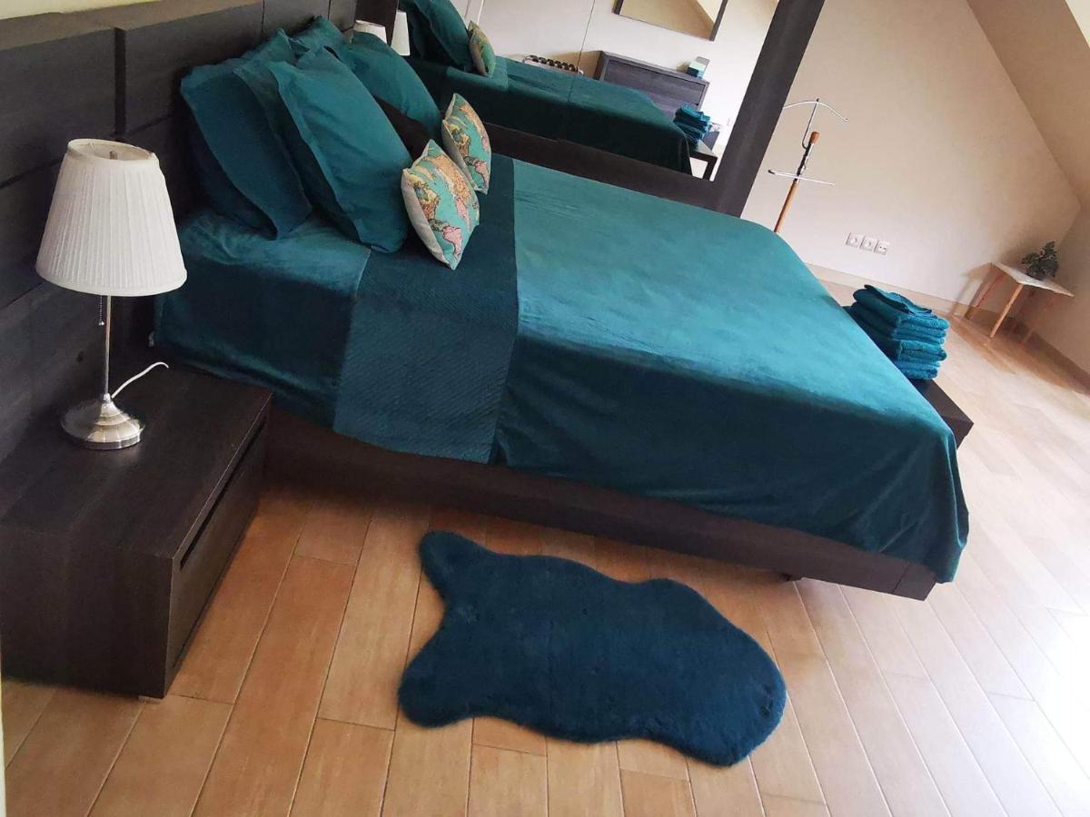 Chambre Au Calme Domont Buitenkant foto