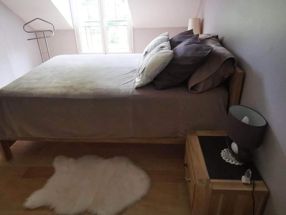 Chambre Au Calme Domont Buitenkant foto