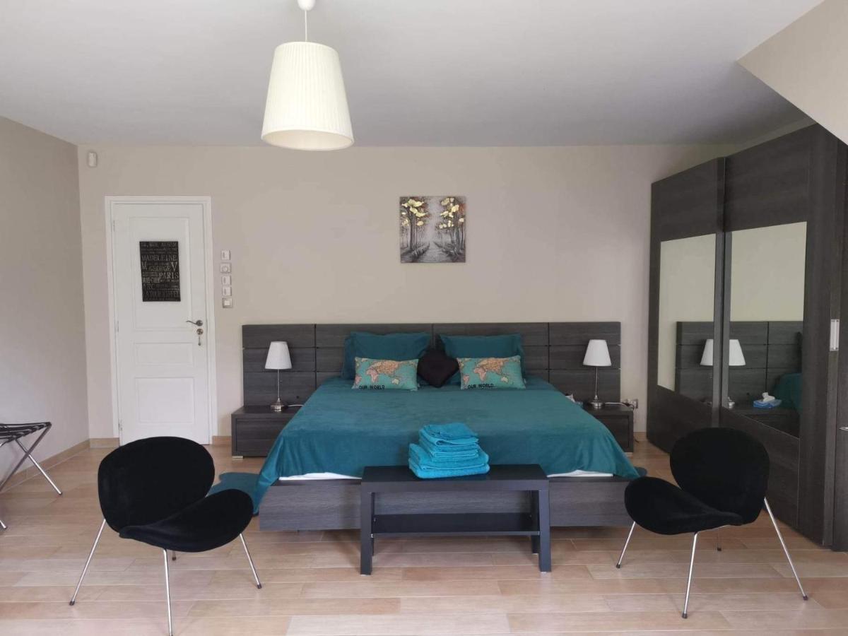 Chambre Au Calme Domont Buitenkant foto